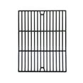 thumbnail image 2 of Replacement Porcelian Cast Iron Cooking Grates for Brinkmann 810-4415-E, Gas Models, Set of 2, 2 of 5
