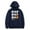nvay, variant on Zenless Zone Zero merch cosplay game Hooded Drawstring Pocket Sweatshirt Men/women anime fans Pullover