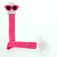 thumbnail image 1 of Sunglasses Pacifier Clip with Matching Ribbon, 1 of 4