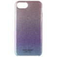 thumbnail image 2 of Kate Spade Protective Hardshell Case for iPhone SE 2nd Gen/8/7 - Ombre Glitter, 2 of 3