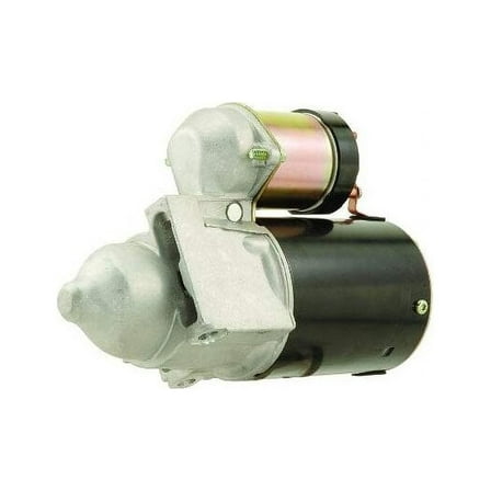 Starter - Compatible with 1995 - 1999 Chevy K1500 Suburban 5.7L V8 1996 1997 1998
