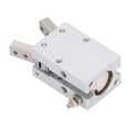 thumbnail image 3 of Finger Cylinder, Accurate Angular Style Air Gripper Pneumatic Cylinder  For Industrial Use, 3 of 8