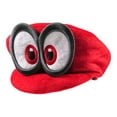 thumbnail image 2 of Super Mario Odyssey: Starter Pack (Nintendo Switch), 2 of 10