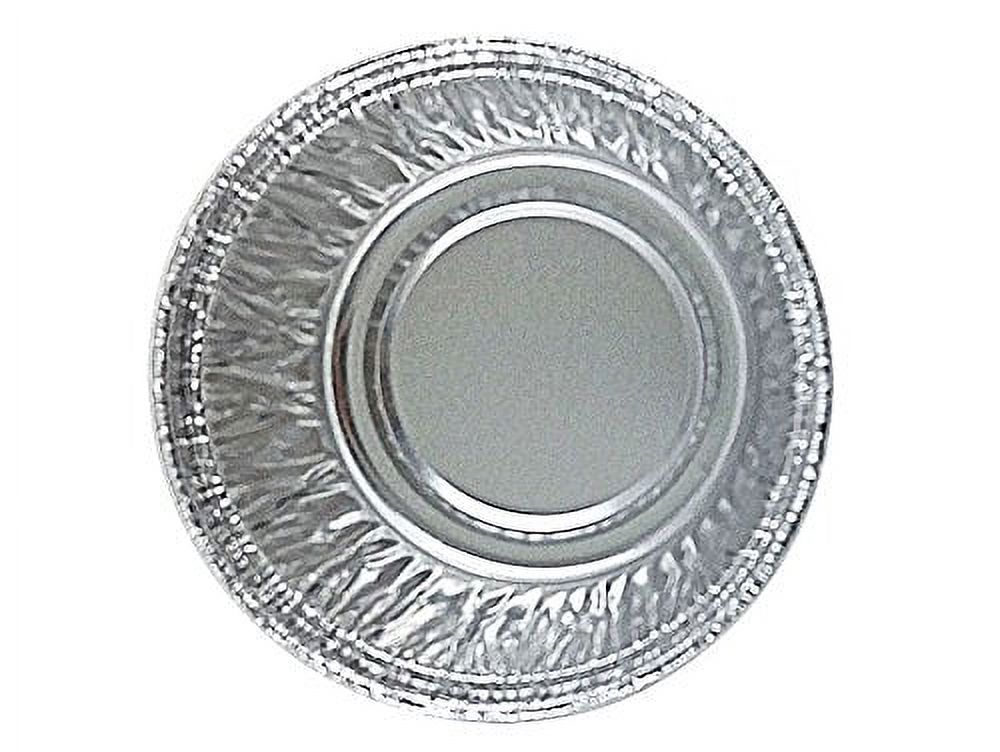 Handi-Foil 4 oz. Aluminum Foil Utility/Muffin/Cupcake Ramekin Cup - Heavy Duty (pack of 20) - image 4 of 5