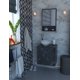 thumbnail image 4 of Combo Gabinete De Baño MOSCÚ Y Botiquín Con Espejo, 4 of 6
