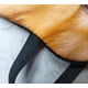 thumbnail image 5 of Antifaz para dormir con forma de animal en 3D, divertido antifaz para dormir con forma de gato de peluche suave, 5 of 5