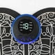 thumbnail image 3 of Ems Foot Massagers For Pain And Circulation, Electric Foot Massager Mat With 8 Modes 19 Intensity Levels For Improved Circulation, Muscle Relaxation P, 3 of 4