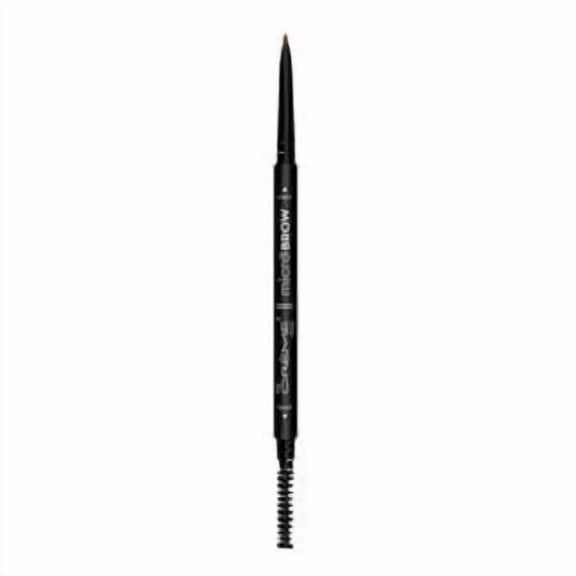 The Crème Shop Micro Brow Retractable Brow Pencil - Shade Chocolate