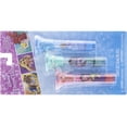 thumbnail image 1 of Disney Princess Crown Lip Gloss Set, 1 of 3