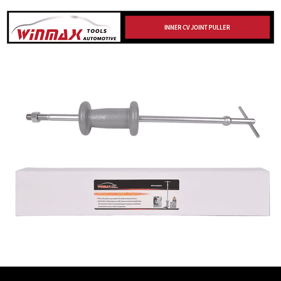 Cv Axle Removal Tool