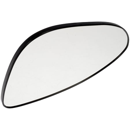 Dorman 56964 Driver Side Door Mirror Glass for Specific Chevrolet Models Fits select: 2012-2017 CHEVROLET SONIC