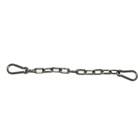 UPC: 0715519764120 | Metalab Walt Woodward 11 Links Snap On Curb Chain