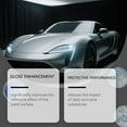 thumbnail image 4 of Car Paint Protection Spray Coating - Gloss Enhancer Hydrophobic Sealant with Long Lasting Shine Easy Cleaning, 4 of 9
