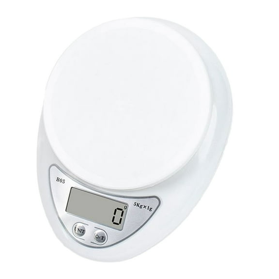 Anckoeil 0.1g Accuracy High Precision Electronic Scale Kitchen Small Gram Scale Accurate Coffee Scale Gram Weigher Household Food Weigher