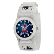 Game Time Youth MLB Rookie White Watch - Miami Marlins