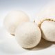 thumbnail image 1 of Bolas para secadora de 4/7cm bolas de lavado resistentes al desgaste reutilizables para accesorios de baño Hugtrwg Para estrenar, 1 of 9