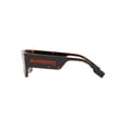 thumbnail image 3 of LENTES DE SOL Burberry BE4397U-300273  HOMBRE HABANA, 3 of 3