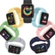 thumbnail image 2 of Reloj inteligente Really Waterproof!! Y68 D20 reloj inteligente con Bluetooth USB con Monitor Cardíaco PK W26 X7 Smartwatch Gao Jiahui unisex, 2 of 2