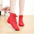 thumbnail image 3 of High Quality Women Dance Shoes Ballet Shoes, 3 of 5