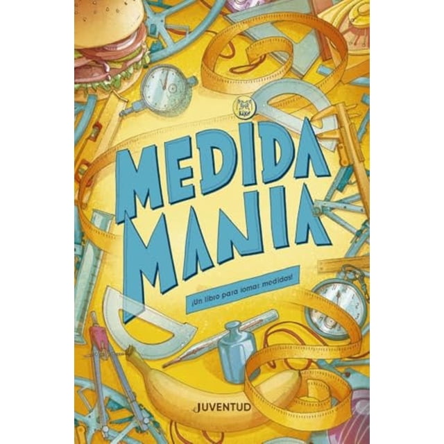 Medidamanía, de Sánchez Kiko, Juventud, Dura