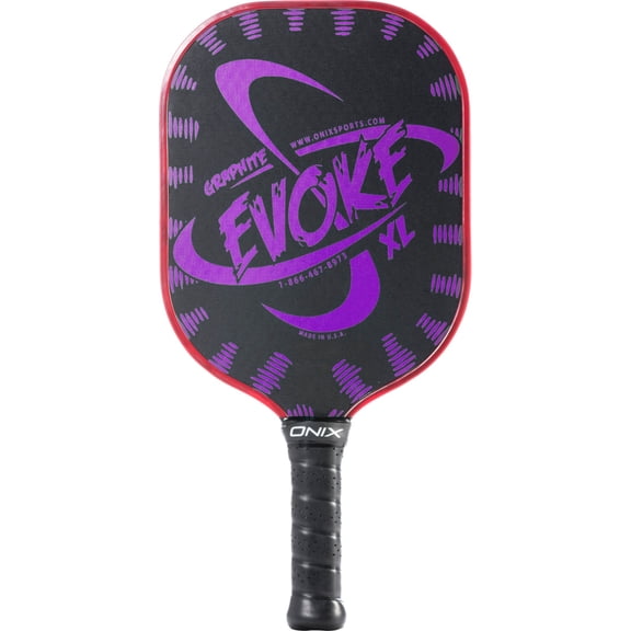 Onix Graphite Evoke XL Pickleball Paddle