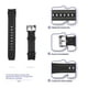 thumbnail image 3 of Correa para Reloj Festina Piel Negro F16223/7, 3 of 4