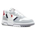 thumbnail image 3 of Tenis para Hombre American Fire 7143 gris 26, 3 of 4