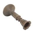 thumbnail image 4 of Bougeoir Pilier, Accessoires Sculptés à la Main pour Bougie Dîner, 4 of 8