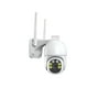 thumbnail image 5 of Cámara de seguridad solar para exteriores/Almacenamiento TF Pan degree Vista Vigilancia con batería Hugo Cámara de seguridad, 5 of 8
