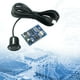 thumbnail image 5 of Sensor de distancia ultrasónico impermeable JSN-SR04T Sensor de distancia de detección DC 5V, 5 of 8