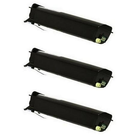 PrinterDash Compatible Replacement for TOST-4590E_3PK - Black price history on PriceWatchPro
