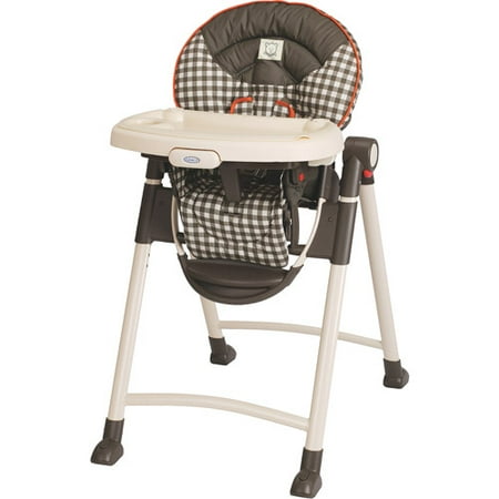 Graco - Contempo High Chair, Potter