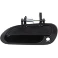 thumbnail image 3 of CCIYU Door Handles Exterior Interior Front Rear Driver Passenger Side Replacement fit for 1998-2002 for Honda for Accord(6pcs), 3 of 3