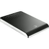 Seagate FreeAgent Go ST905003FAA2E1-RK 500 GB Hard Drive, 2.5" External, Black
