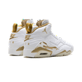 thumbnail image 3 of Jordan MENS Air Jordan MVP "White Metallic Gold" DZ4475 170 from Stadium Goods, 3 of 8