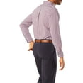 thumbnail image 2 of Dockers Men's Big & Tall Signature Comfort Flex Long Sleeve Shirt, 2 of 3