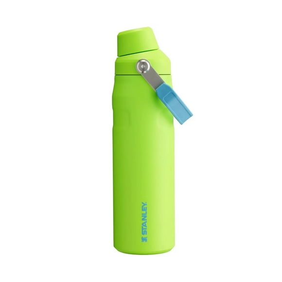 99660PT TERMO ICEFLOW AEROLIGHT FAST FLOW 24oz BRIGHT LIME MARCA STANLEY