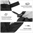 thumbnail image 3 of Sleeping Bags Portable Waterproof Camping Sleeping Bag for Adults 4 Seasons Cold Weather or Warm Backpacking Hiking Travel Indoor Outdoor Use, 3 of 6