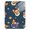 Corgi Dog and Planet, variant on Kitchen Scale 11lb/5kg 0.1g Precision Digital Food Scale weight Grams Ounces and Pounds, Cactus and Desert Flower