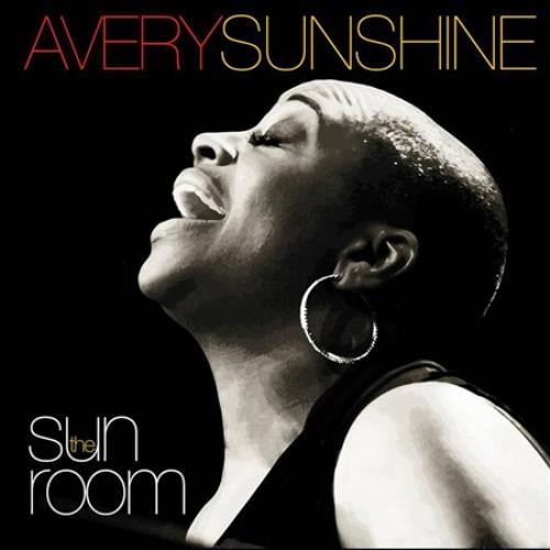 Avery Soleil la Chambre de Soleil [Digipak] CD