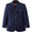 Blue, variant on Visaccy Boys' Formal Suits Blazer Jacket Coat for Kids