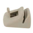 thumbnail image 2 of Inner Sun Visor Clip, High Toughness Sunvisor Clip YS4Z 5404132 AAA  For  2000 To 2004, 2 of 8
