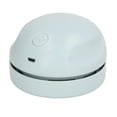 thumbnail image 4 of Desk Vacuum, USB Charging Desktop Vacuum Cleaner Plastic Portable  For Home, 4 of 8