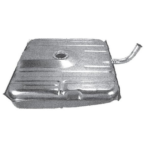 For Chevrolet Bel Air Caprice & Impala 1974 Direct Fit Fuel Tank Gas Tank - BuyAutoParts