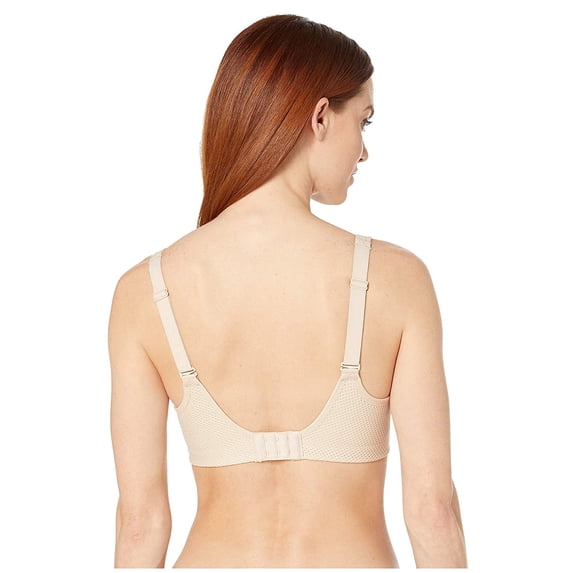 Wacoal Sport Bra Wirefree 852302 Sand