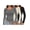 Black/Beige/Gray, variant on Long Sleeve Shirts for Women 3 Pack Scoop Neck Fitted Tops Thermal Undershirt Stretch Base Layer Soft Tee