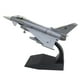 thumbnail image 3 of Modelo de Avión Hugo 1:100 Diecast Base de Exhibición, 3 of 10