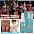 thumbnail image 5 of Athlete's Foot Athlete's Foot Effectively Resolves Foot Itching And For Athlete's Foot Foot Sweat And Foot 50ml, 5 of 5