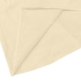 thumbnail image 5 of Dwralegc Linen Tank Tops for Women Plus Size Beach Soild Color Shirt Tops Night Vacation Clothes Loose Lounge Spaghetti Strap Layering Camisoles Beige S, 5 of 5