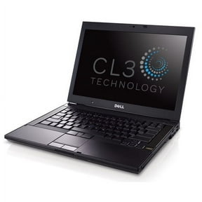 Restored Dell Latitude E6400 Laptop Windows 10 Intel Core 2 Duo 2.26Ghz CPU 4GB DDR2 RAM 80GB HD 14.1 Inch Display (Refurbished)